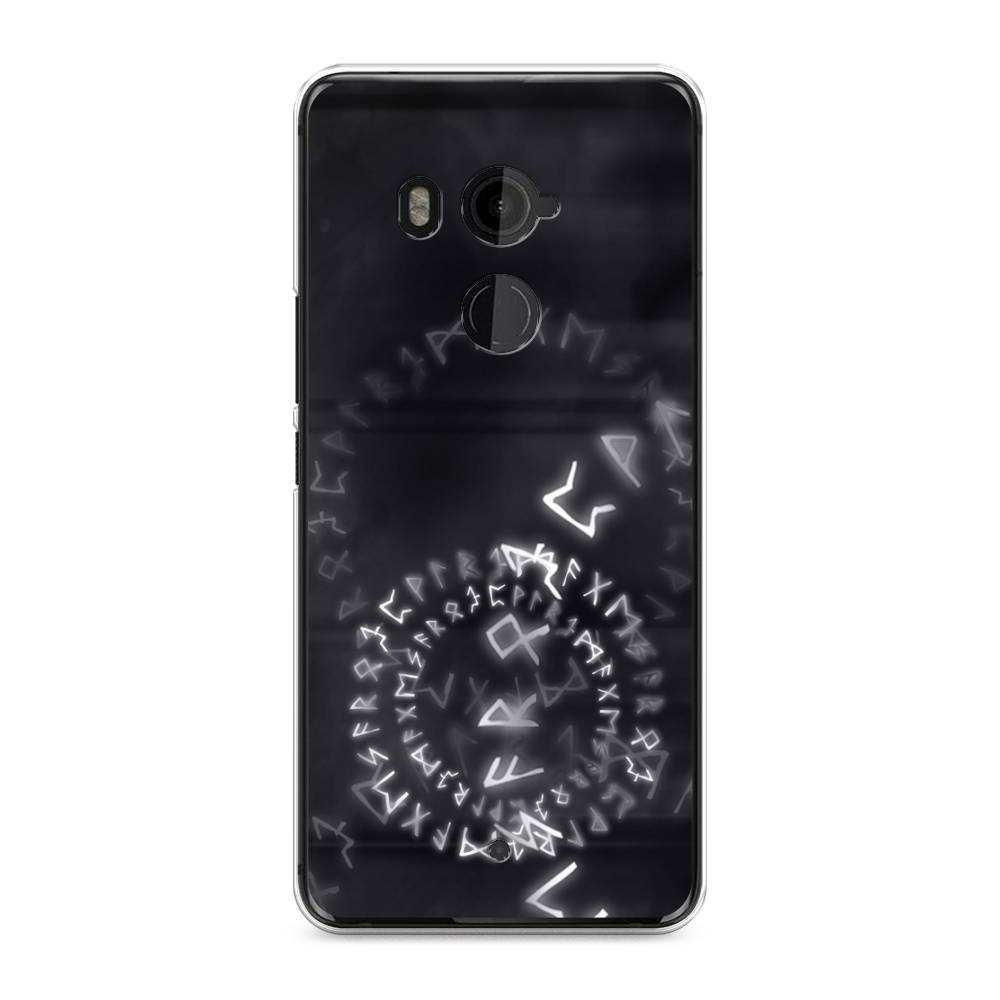 Чехол на HTC U11 Plus 