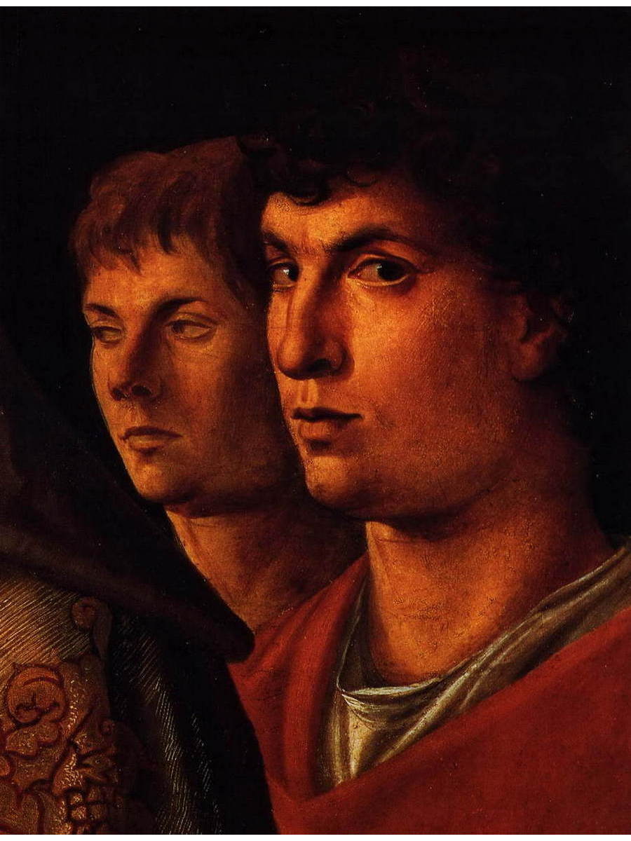 

Постер DRABS A2 105948759