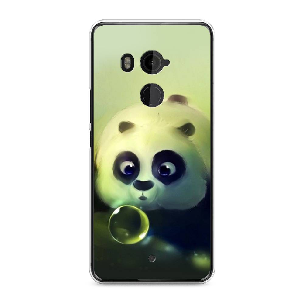 Чехол на HTC U11 Plus 