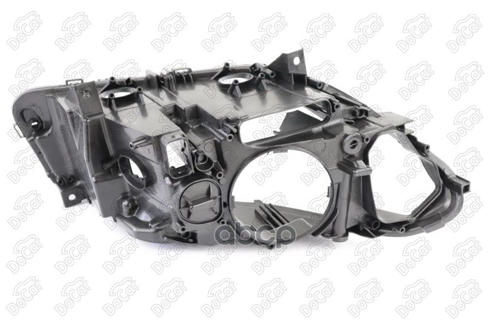 

Корпус Фары Лев. Bmw 5 F10F18 2009-2011 DoCar 631172719111DCR