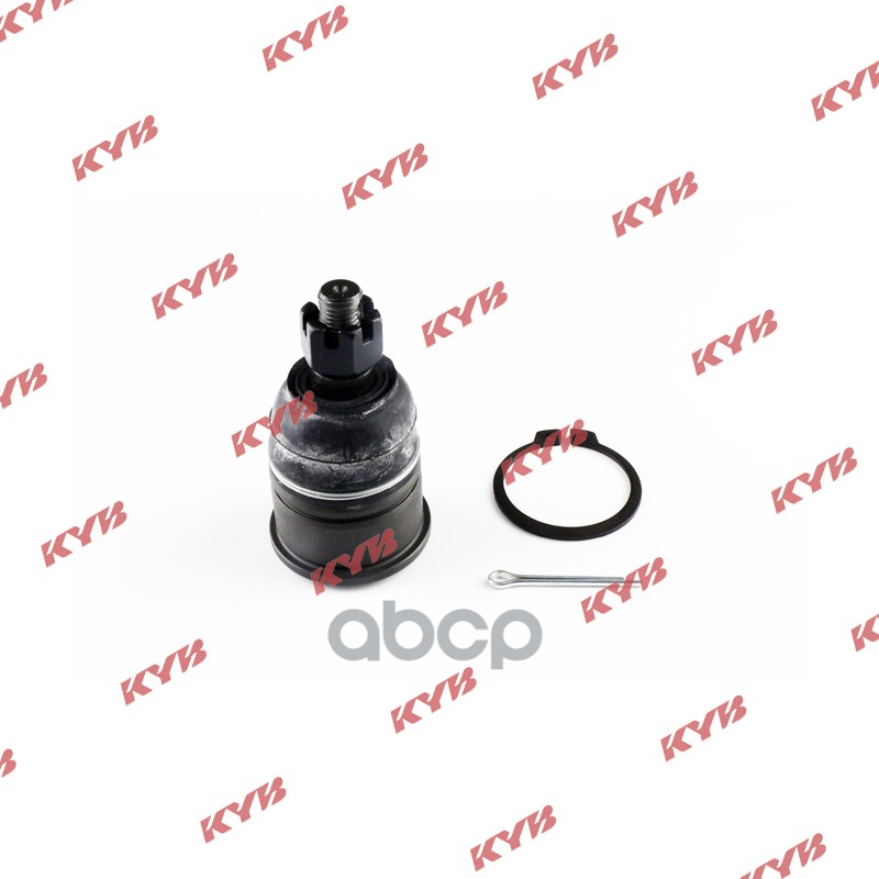 

Опора Шаровая Kyb (F) 1169003 / 51220s0aj01 / 51220s4ka00 / 51220s84a01 / 51220s84a02 / 51