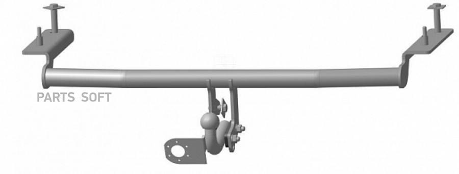 

Фаркоп Oris (Bosal) на Хонда СРВ 1995-2002, арт:5505-A