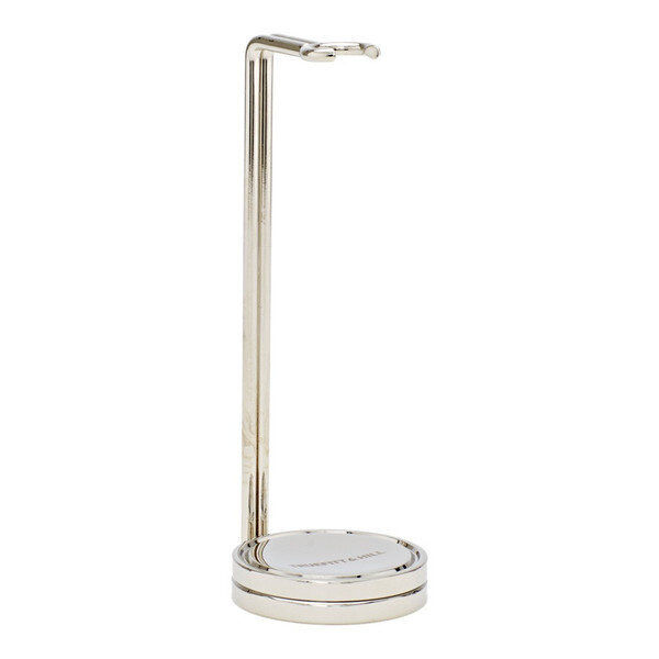 фото Подставка для станка двойная truefitt & hill double wire razor stand chrome