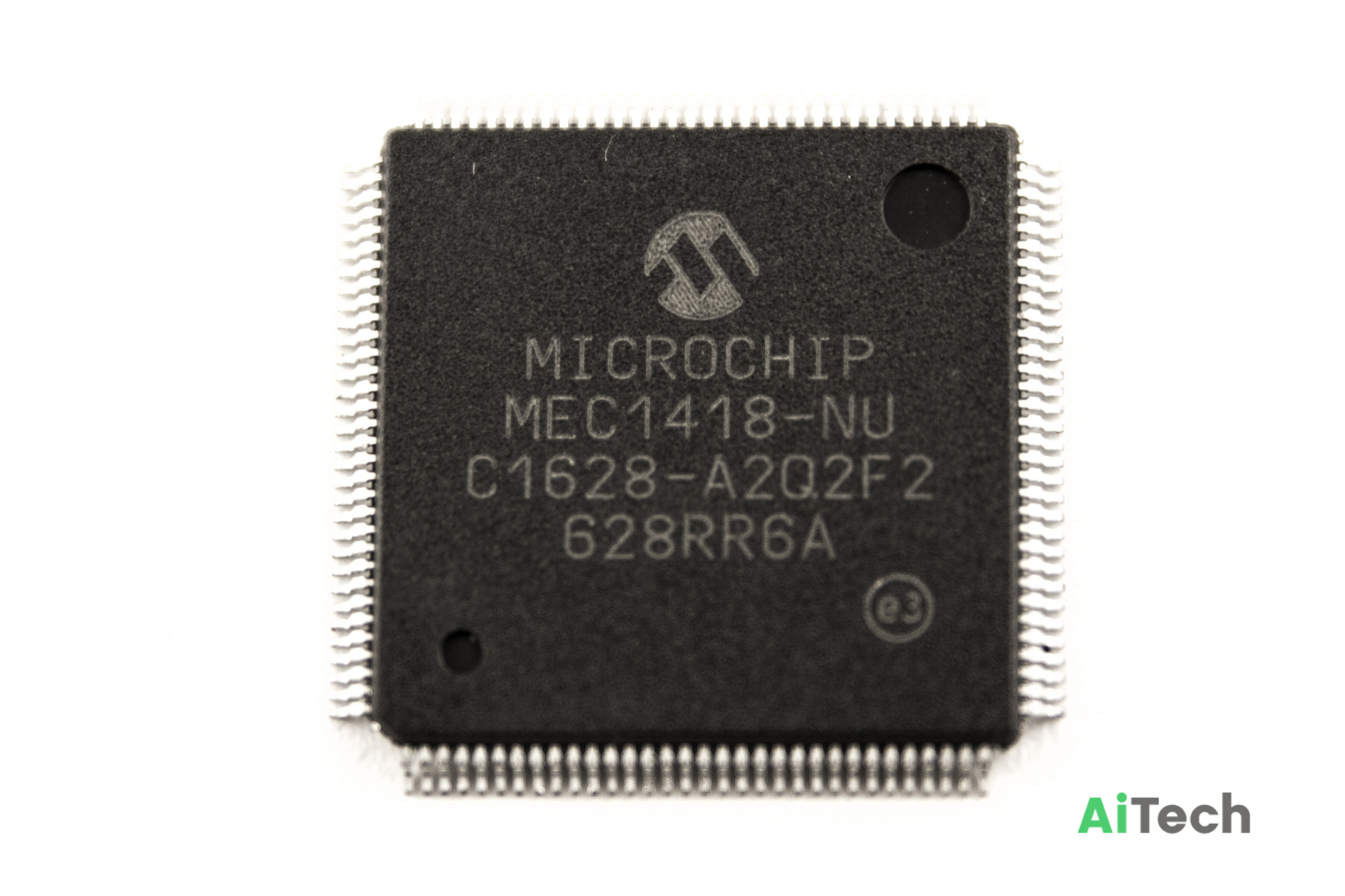 

Мультиконтроллер MEC1418-NU