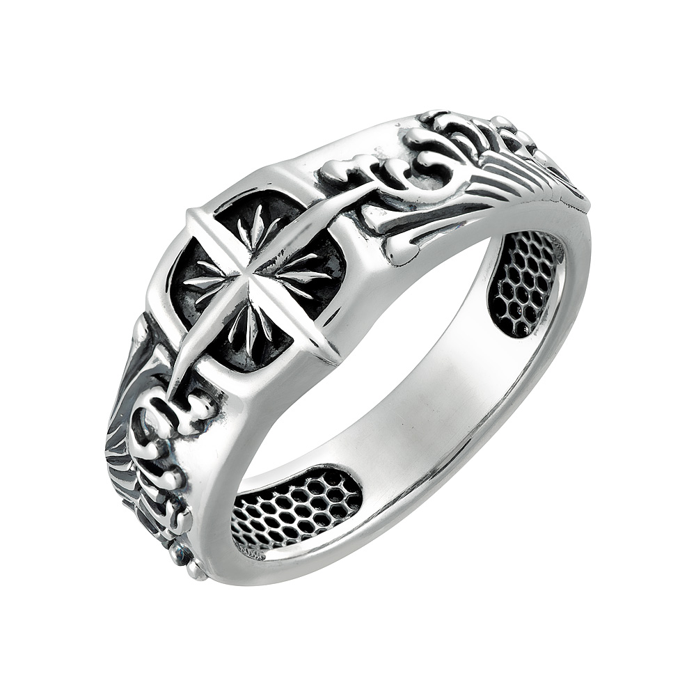 

Кольцо из серебра р. , ALORIS 2208, 2208