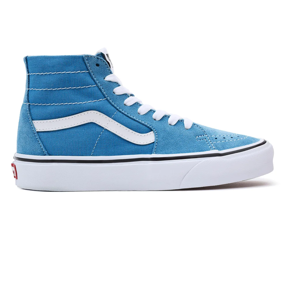 Кеды женские Vans VN0A5KRUVD31M голубые 7.5 US