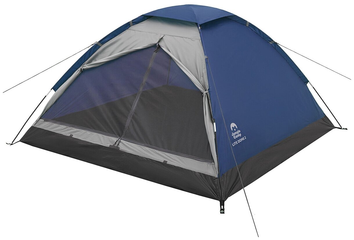 

Палатка JUNGLE CAMP Lite Dome 2
