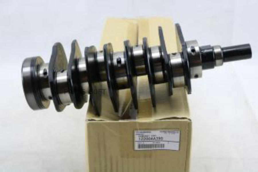 

SUBARU '12200AA390 Коленчатый вал 1шт