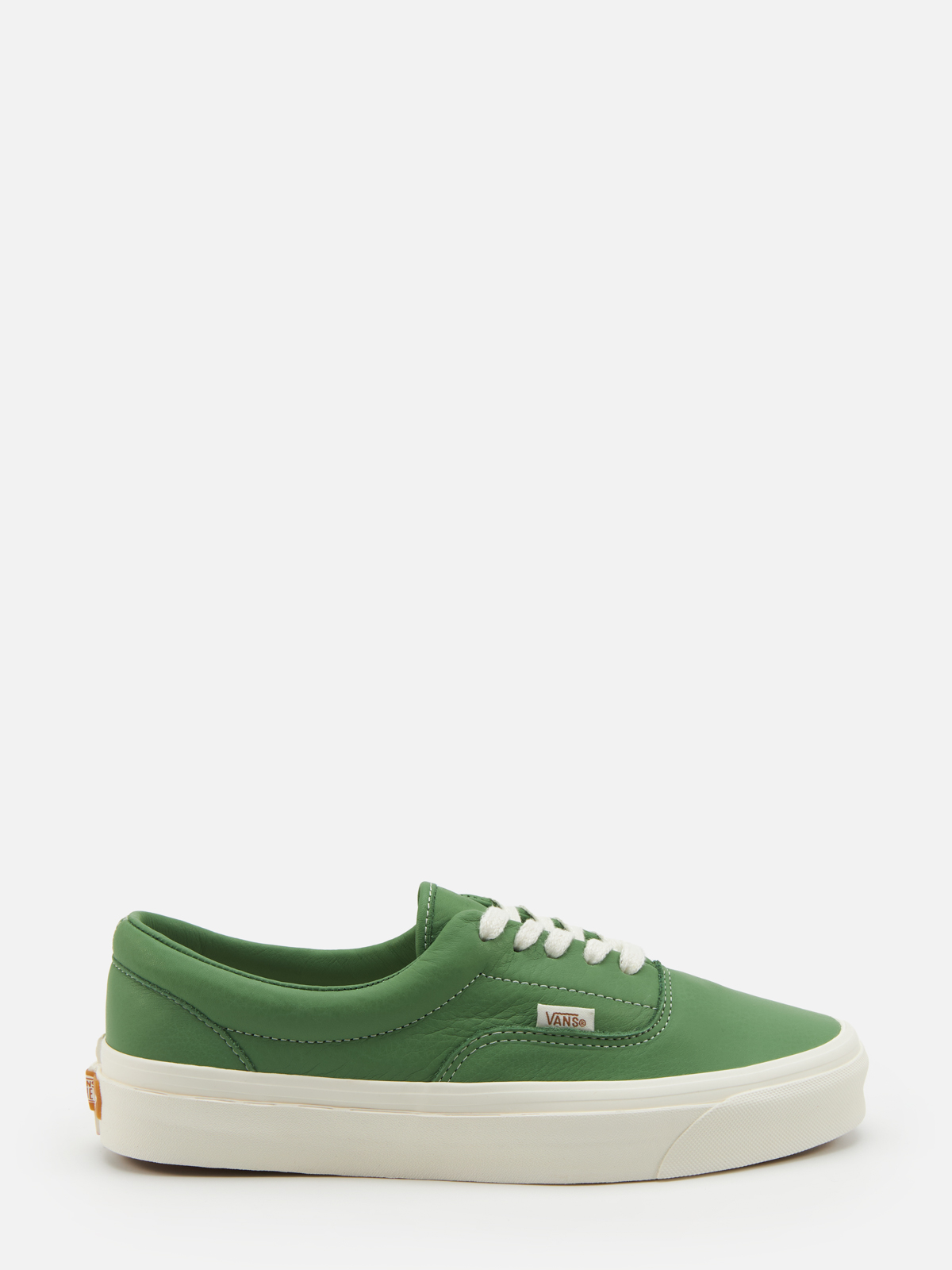 

Кеды женские Vans VN0A7Q5ZGRN1 зеленые 4.5 US, Зеленый, ERA 95 DX