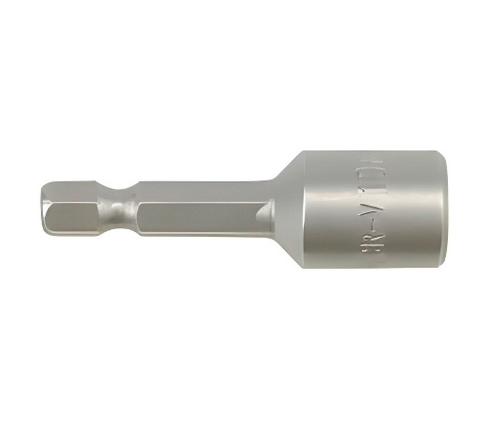

Удлинитель для воротка магнитный Hex 1/4 inch 10x48 mm