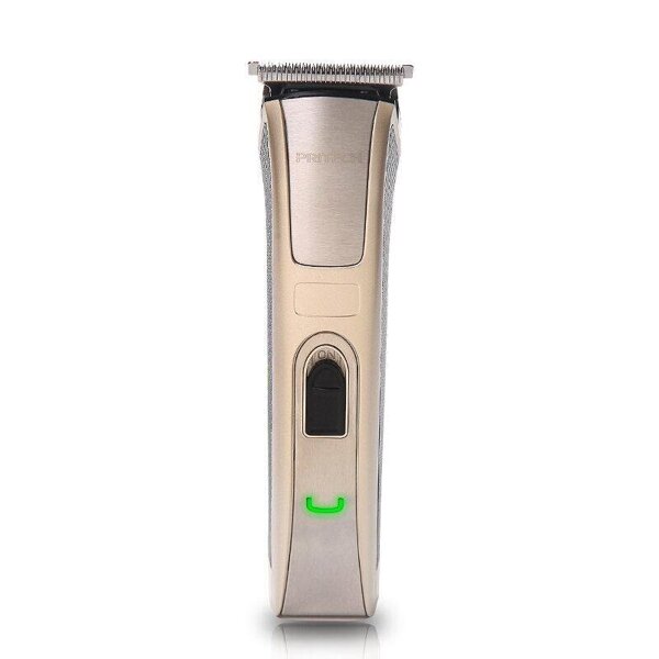 

Машинка для стрижки волос Pritech PR-1571 Beige, Бежевый, PR-1571