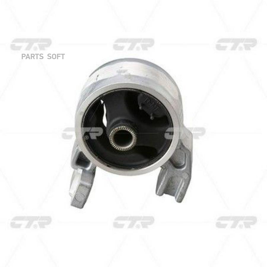 

Опора Двигателя Hyundai Accent/Verna/Kia Rio Ii 05-10 Ctr Gz0053 CTR арт. GZ0053