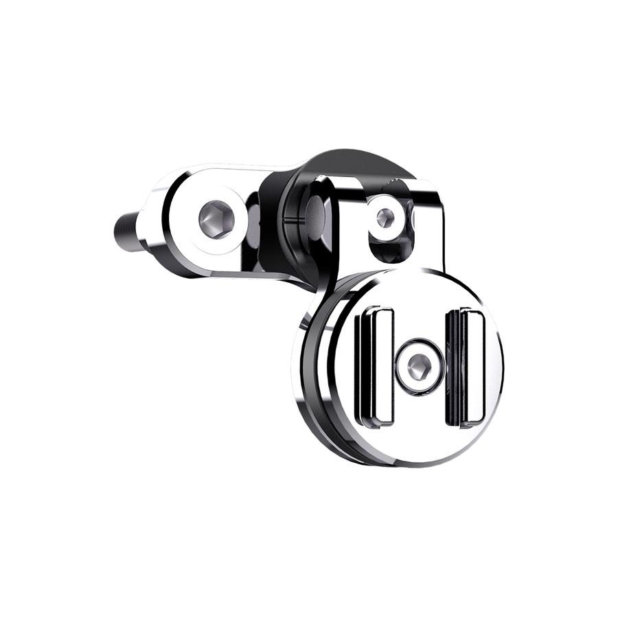 фото Крепление на руль велосипеда sp clutch mount pro chrome sp connect