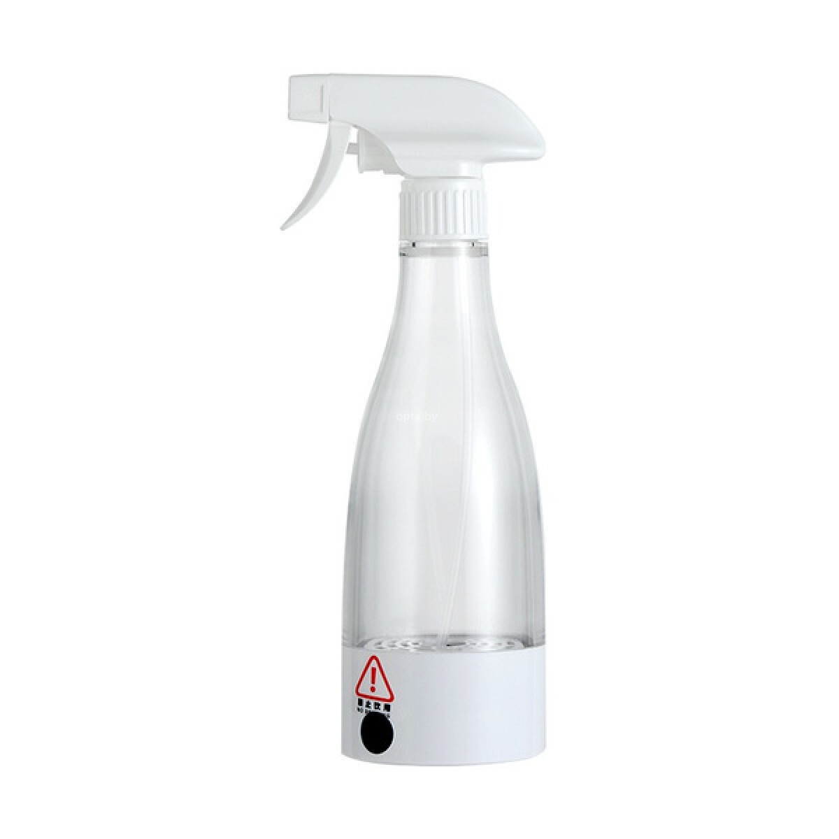 

Воздухоочиститель NoBrand KP-690 White, KP-690