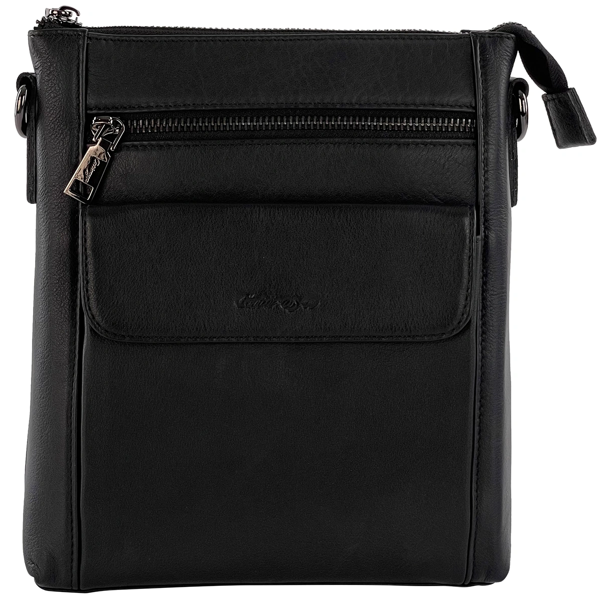 Сумка планшет мужская CATIROYA 8104-2, черный