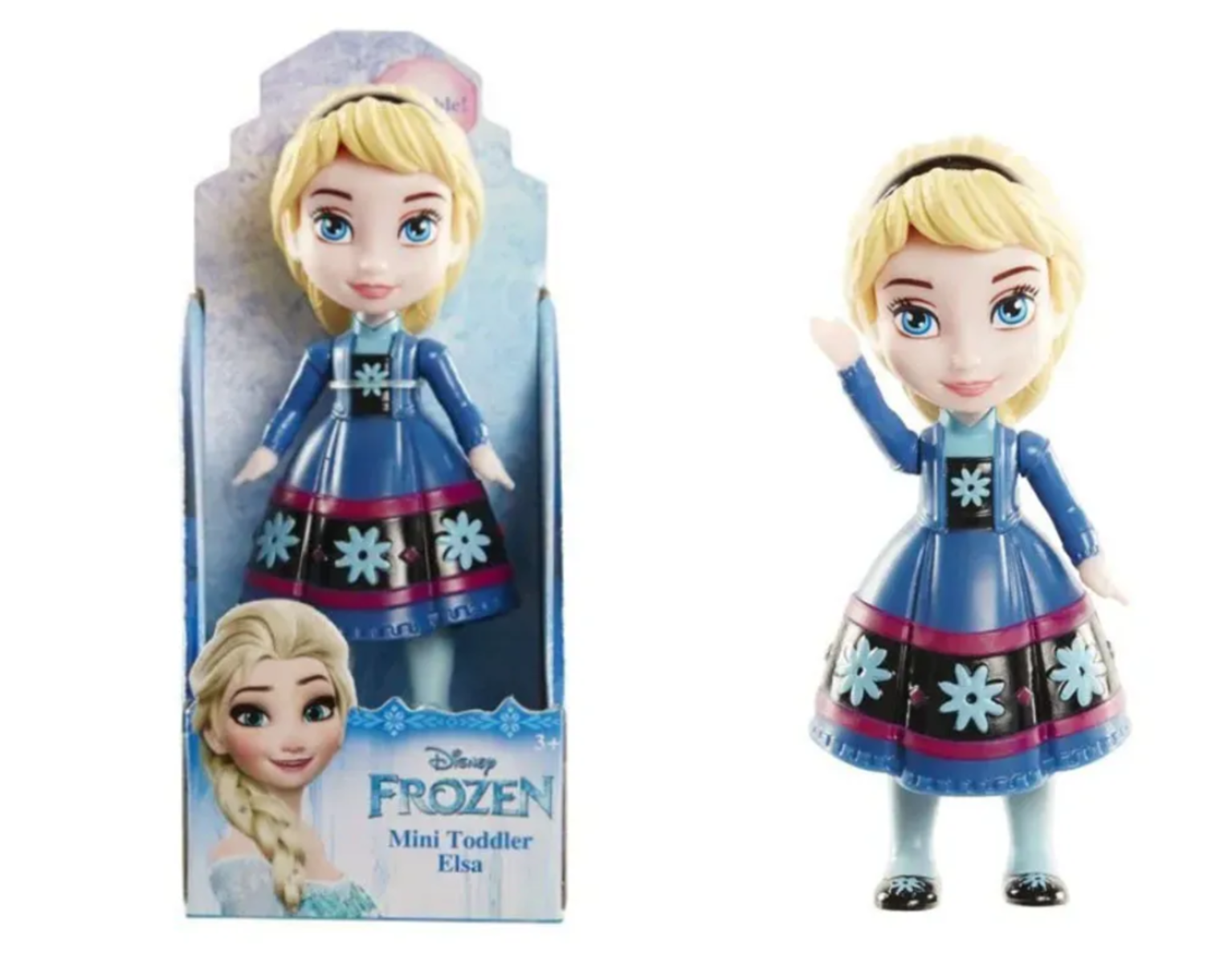 

Фигурка Disney высотой 9 см