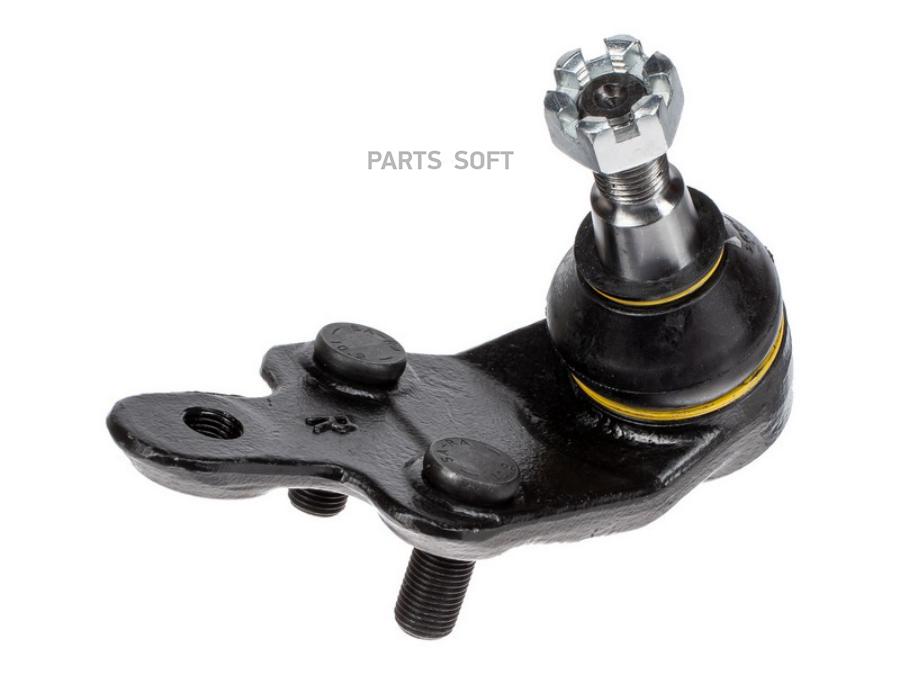 

Z37012 опора Шаровая Правая Toyota Avalon Gsx 30 3.5 24v 06> ZENTPARTS арт. Z37012