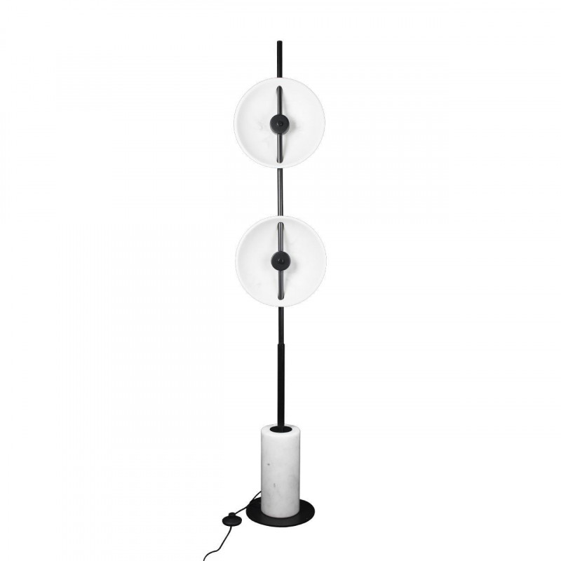 

Торшер Loft IT Marble 10049F