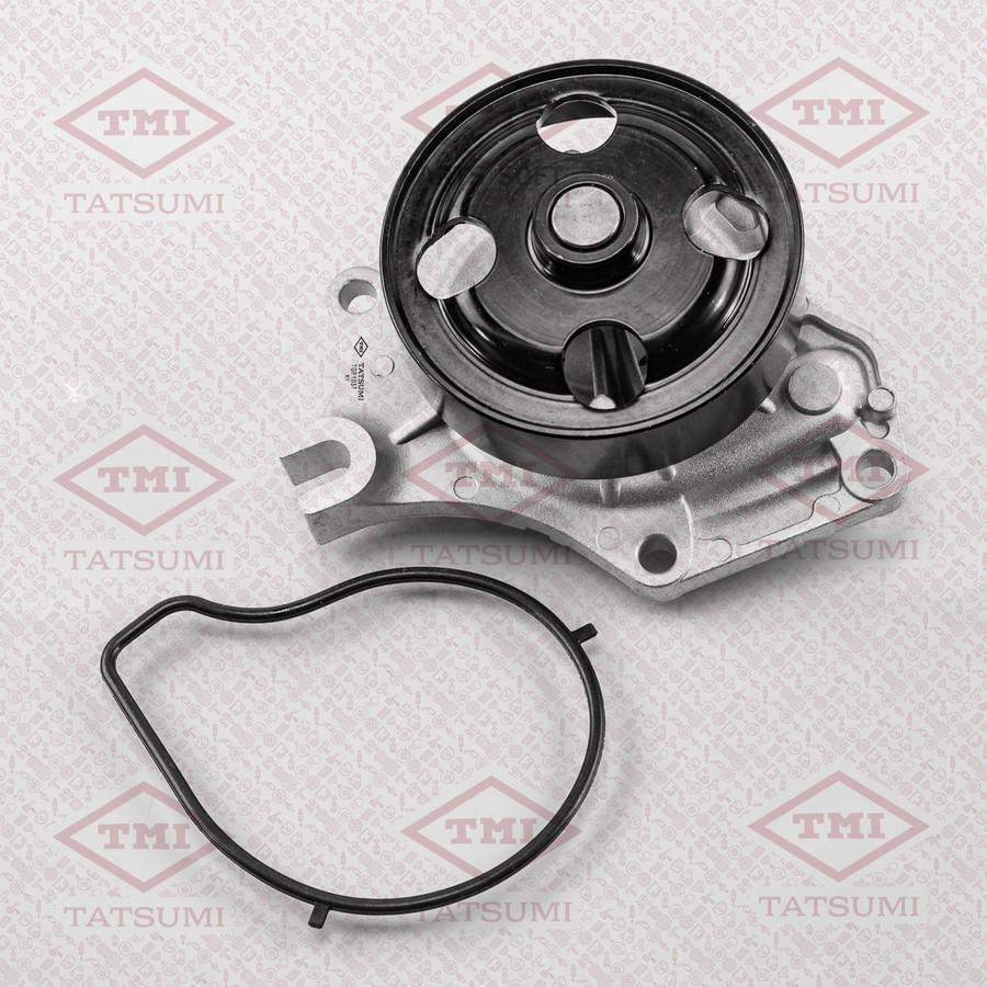 

Насос Водяной Tatsumi Tgf1037 TATSUMI арт. TGF1037