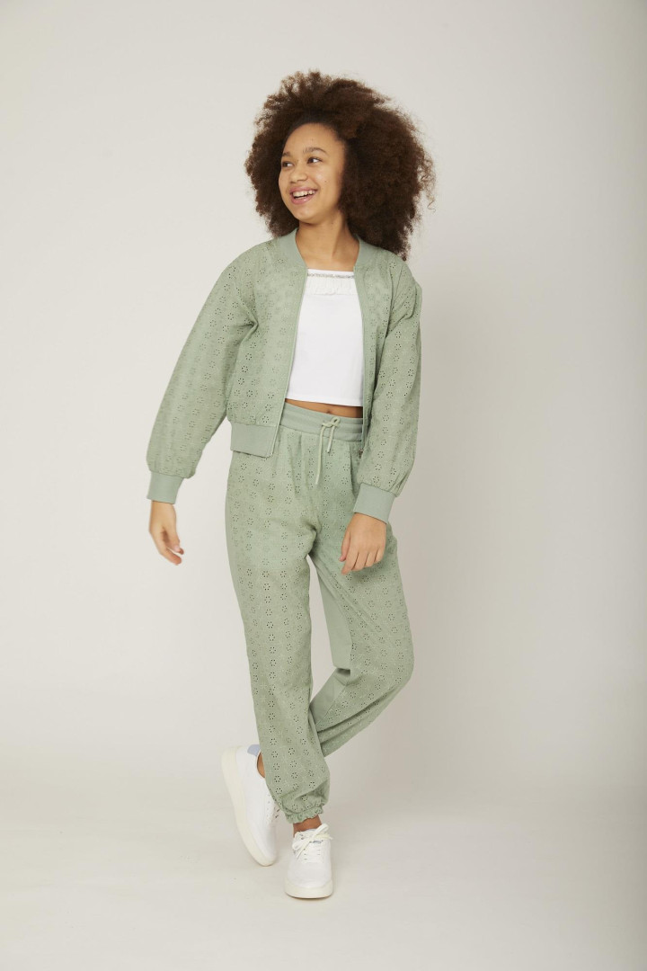 

Костюм Little Star Girls р. 8-9 лет Ментоловый, L11522Y2268-2269 (доставка из-за рубежа), L11522Y2268-2269