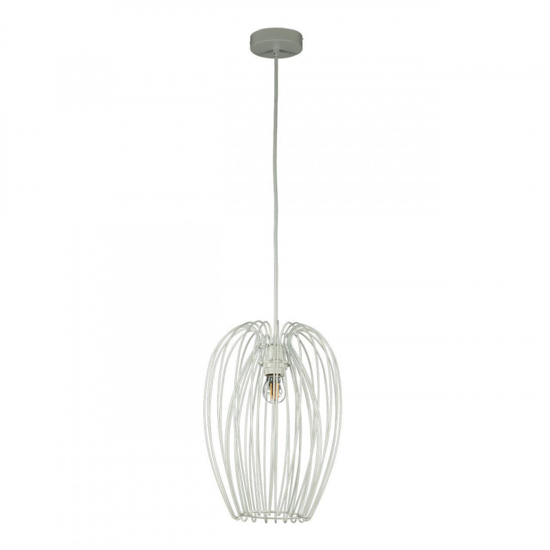 

Светильник Loft IT Deseno 10031 White
