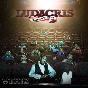 Ludacris: Theater Of The Mind