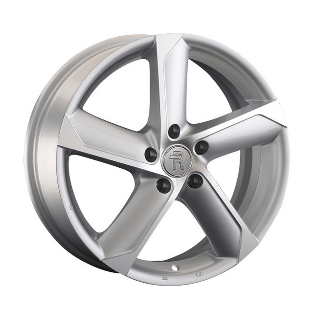 

Колесный диск Replay NS215 7x18/5x114.3 D66.1 ET47, Серый
