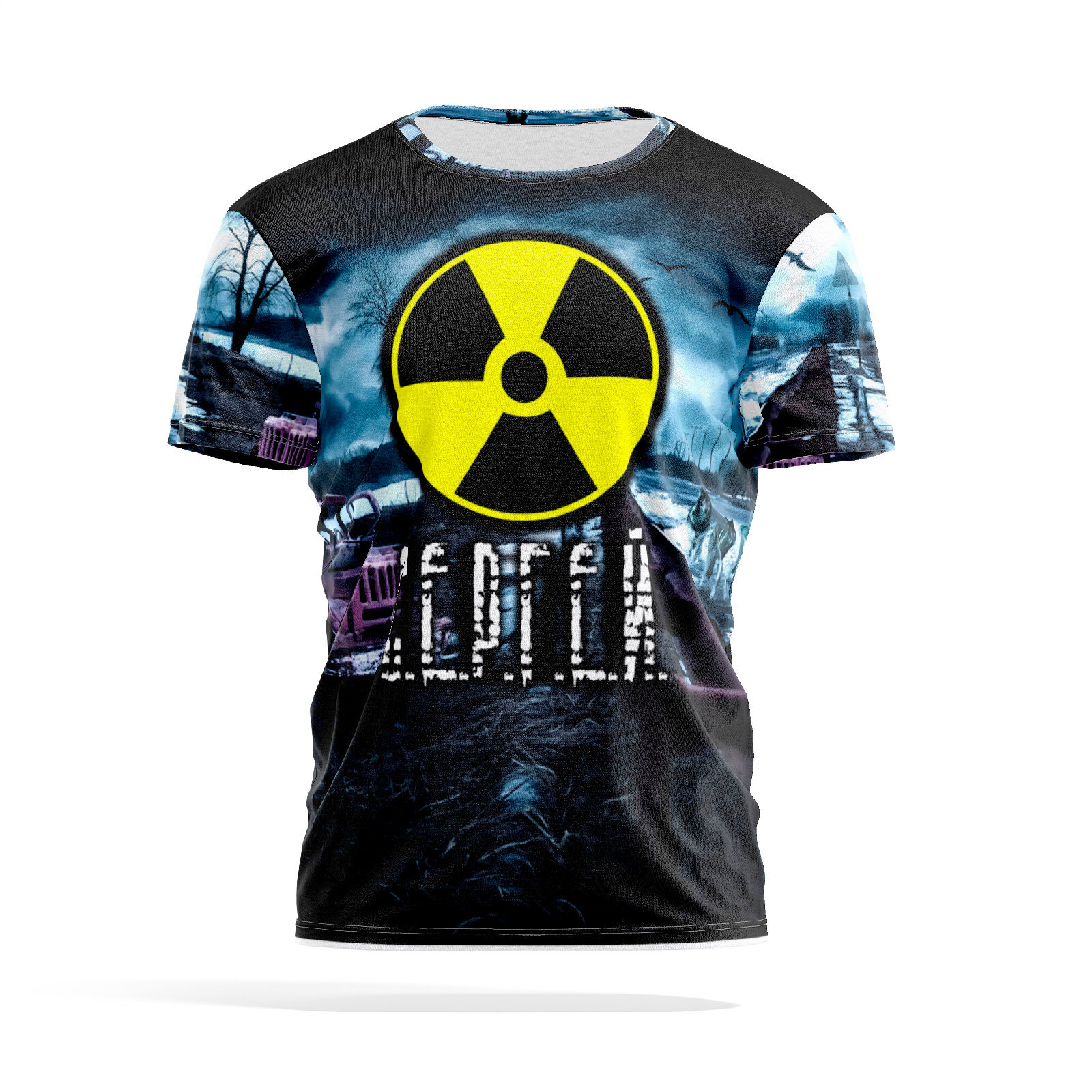 

Футболка мужская PANiN PaninManTshirtMS_MS1383775 черная L, Черный, PaninManTshirtMS_MS1383775