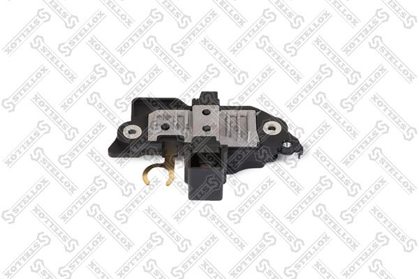 

STELLOX 06-71811-SX_реле-регулятор!\ Volvo S40/S60/S80/V70/XC60/XC70/XC90 2.4D 01> 1шт
