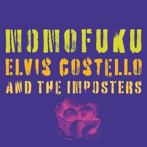 

Elvis Costello - Momofuku - Vinil 180 gram, 2 LP