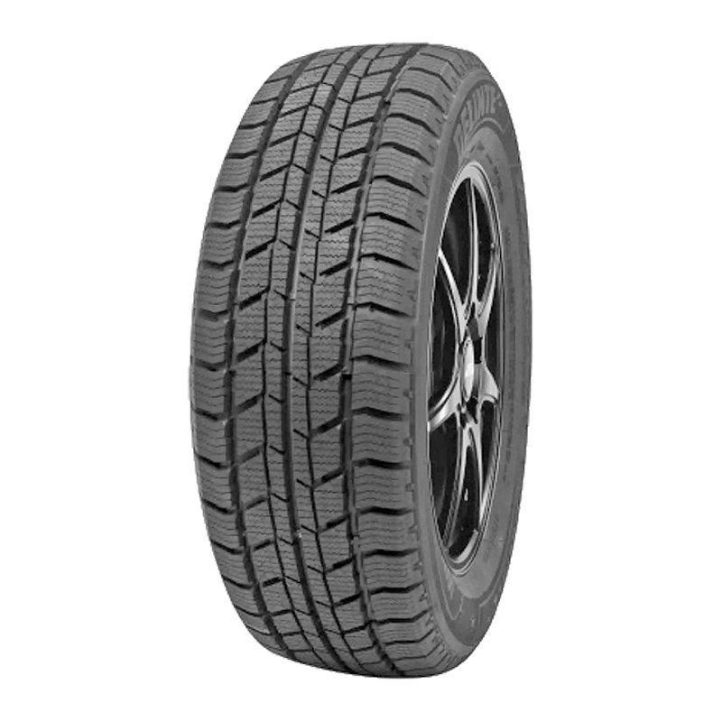 

Шины Delinte Winter WD2 205/70R15C 106/104S нешипованная