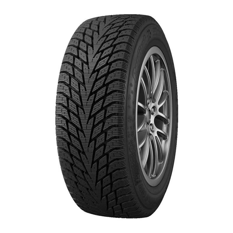 

Шины Cordiant WINTER DRIVE 2 225/60R18 104T нешипованная