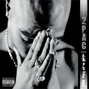 2Pac: Best Of Pt. 2: Life (Digipack)