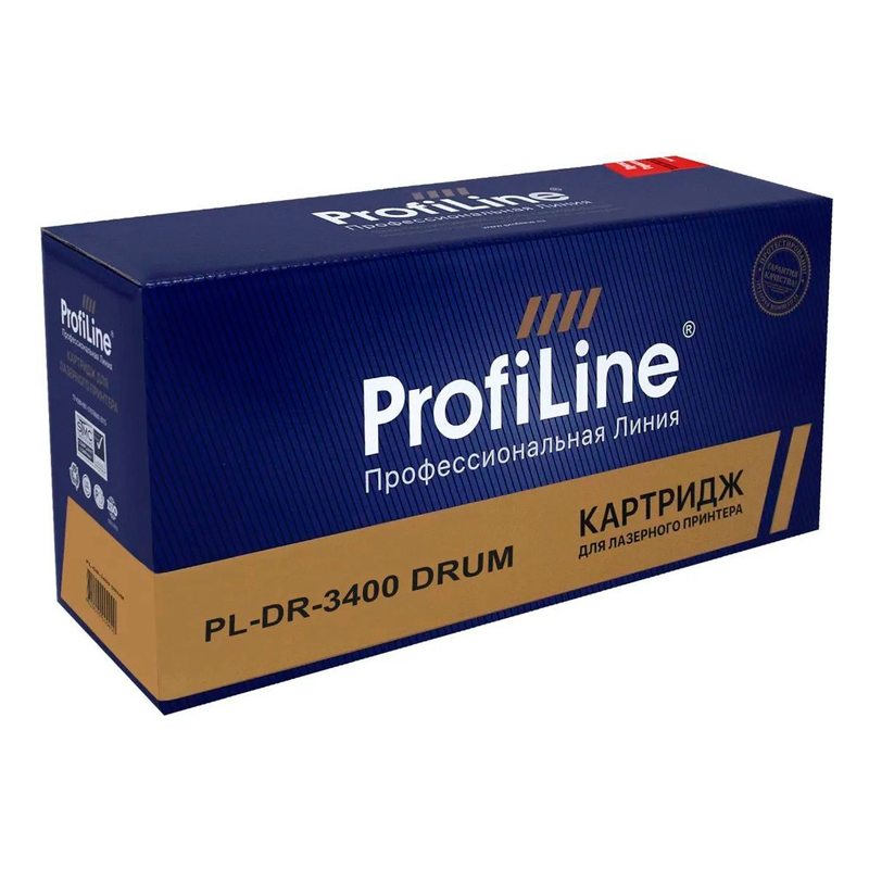 

Фотобарабан Profiline (73B06C70-DAB6-11E9-AAEB-AC1F6B0C8723) черный, совместимый