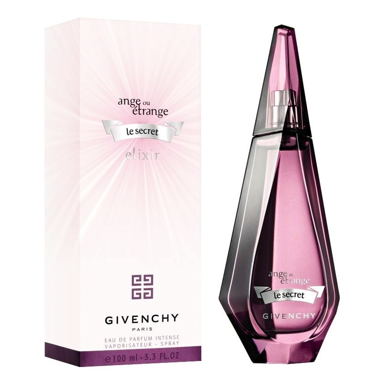 Духи GIVENCHY Ange ou Demon Le Secret Elixir 100 мл