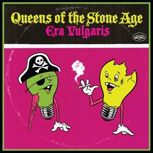 Queens of the Stone Age: Era Vulgaris