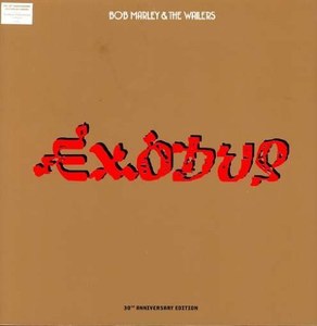 Bob Marley: Exodus: 30th Anniversary Edition