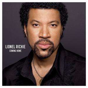 

Lionel Richie - Coming Home, 1 CD