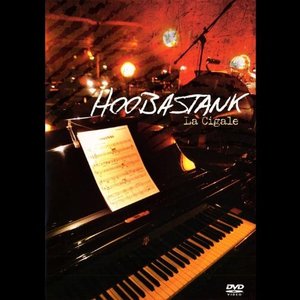 

Hoobastank - La Cigale ( DVD ), 1 DVD