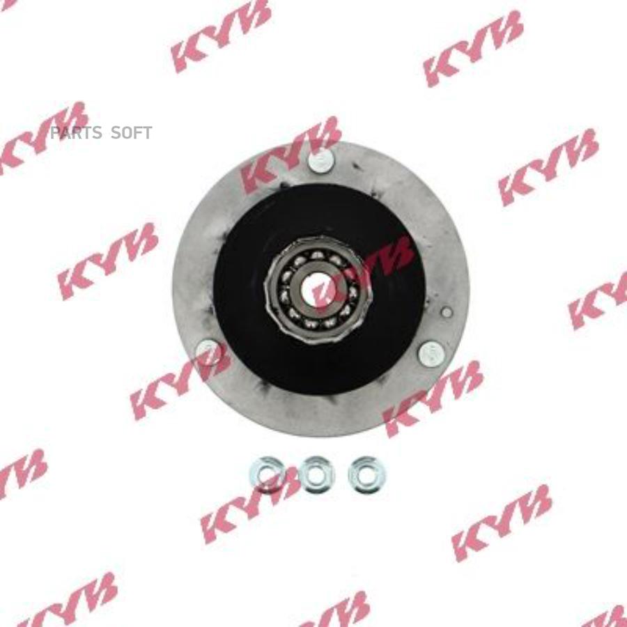 

Kyb Sm1028 Опора Амортизационной Стойки