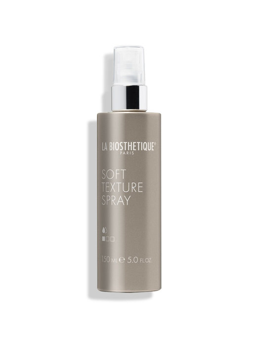 Мягкий текстурирующий стайлинг-спрей LA BIOSTHETIQUE Soft Texture Spray 150 мл круг для полировки torso мягкий пластиковая фиксация м10 125 мм плоский