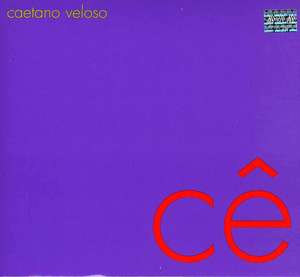 Caetano Veloso: Ce