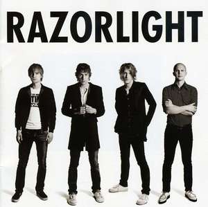 Razorlight: Razorlight