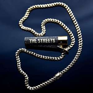 

The Streets - None Of Us Are Getting Out Of This Life Alive, 1 CD