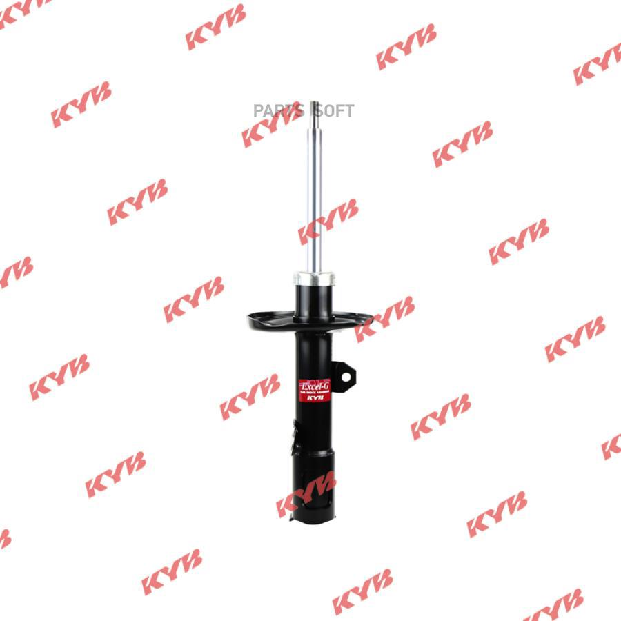 

Амортизатор Подвески KYB 3340065