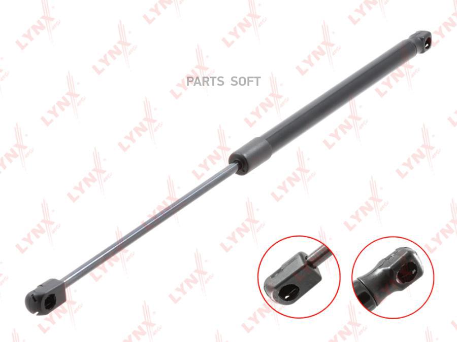 

Gs-1123 Газовый Упор Багажника Lynxauto LYNXauto GS-1123