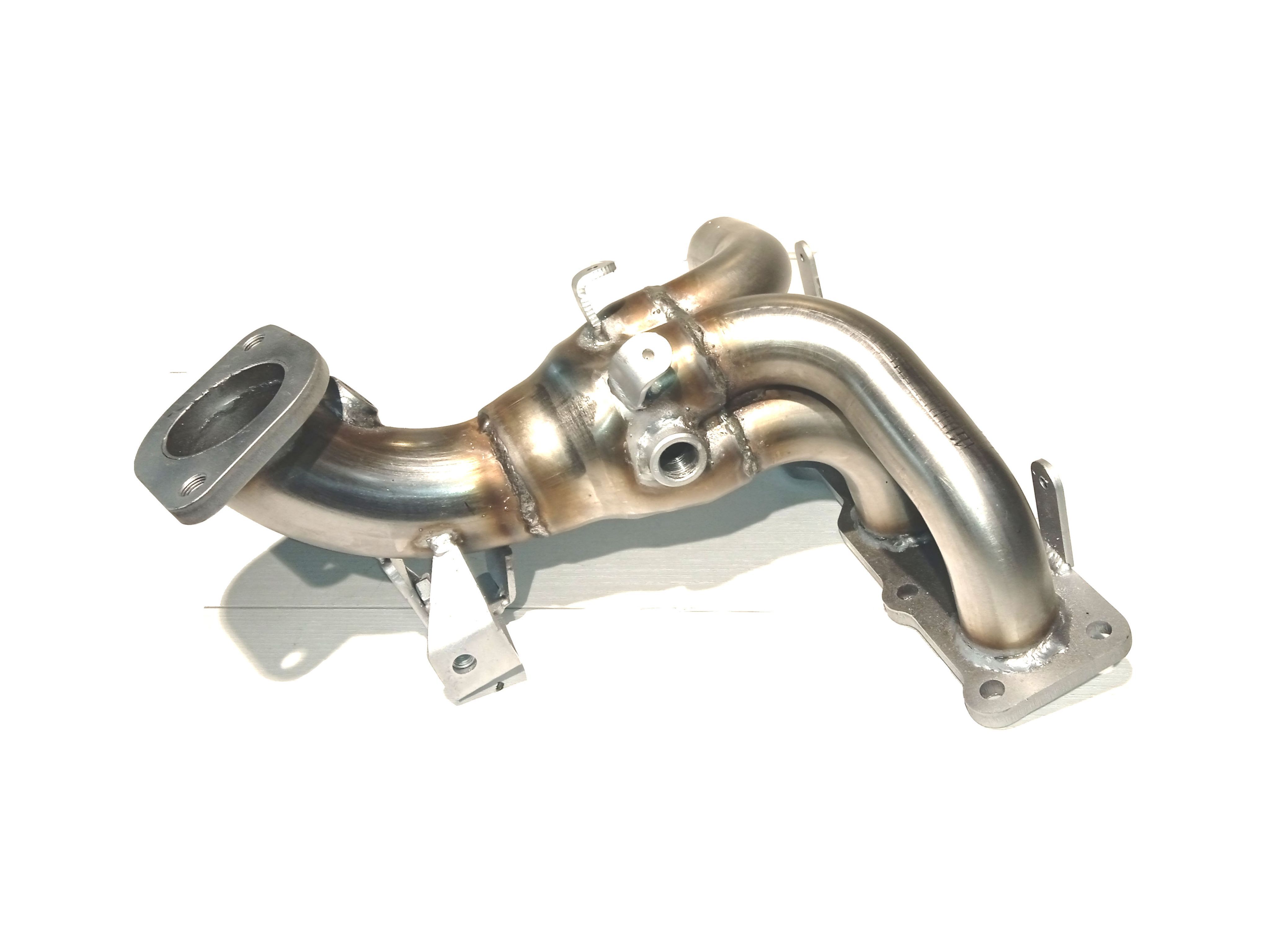 Выпускной коллектор G-POINT GP-51705HSON