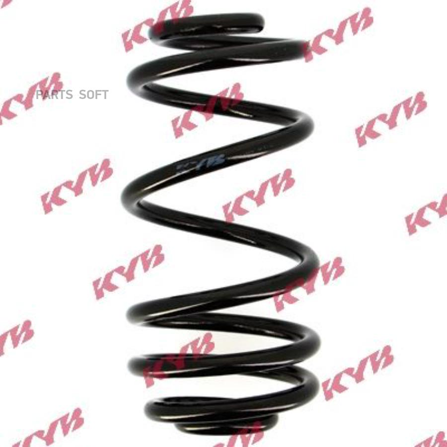

Пружина Задняя K-Flex Ra5164
