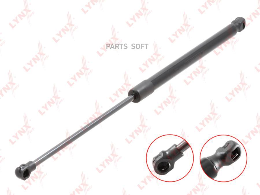 

Газовый Упор КапотаБагажника Lynxauto Lynxauto Gs1011 LYNXauto GS-1011