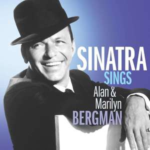 

Sinatra, Frank - Sinatra Sings The Songs Of Alan & Marilyn Bergman (cd)